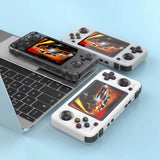 R36H Retro Handheld Games Console Gameboy 128GB 20K+ Built-In Games Game Console