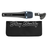 Sennheiser E945 Style Supercardioid Dynamic Handheld Mic for Recording Vocals E945 Microphone