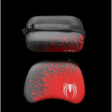 Spider-Man Controller Protective Carry Case for PlayStation PS5 Xbox Controller Spider-Man Game Controller Accessories