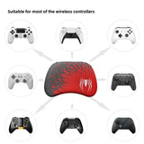 Spider-Man Controller Protective Carry Case for PlayStation PS5 Xbox Controller Spider-Man Game Controller Accessories