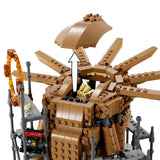 Spider-Man Final Battle (76261) 900PCS Building Blocks w/ 9 Figures Spider-Man Final Battle Building Blocks