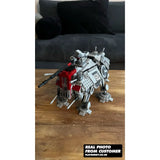 AT TE Walker Building Blocks Set 1082PCS MOC Assembly Bricks For Star Wars Fans AT TE Walker / 1082 Pieces Building