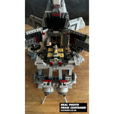 AT TE Walker Building Blocks Set 1082PCS MOC Assembly Bricks For Star Wars Fans AT TE Walker / 1082 Pieces Building