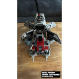 AT TE Walker Building Blocks Set 1082PCS MOC Assembly Bricks For Star Wars Fans AT TE Walker / 1082 Pieces Building