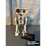 Star Wars BD 1 Droid Robot (75335) Building Blocks 1062PCS MOC Bricks BD 1 / 1062 Pieces Building Blocks