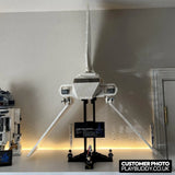 Star Wars Imperial Shuttle (10212) 2503PCS Building Blocks Retired Set Imperial Shuttle Building Blocks