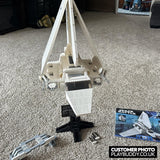 Star Wars Imperial Shuttle (10212) 2503PCS Building Blocks Retired Set Imperial Shuttle Building Blocks