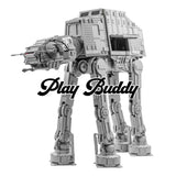 Star Wars: UCS AT-AT (75313) 6785PCS Building Blocks Assembly Bricks - UCS AT-AT - Building Blocks