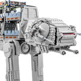 Star Wars: UCS AT-AT (75313) 6785PCS Building Blocks Assembly Bricks - UCS AT-AT - Building Blocks