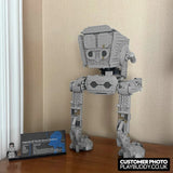 Star Wars UCS AT-ST Walker (75417) 1513PCS Building Blocks w/ Figure AT-ST Walker Building Blocks