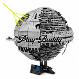 Star Wars: UCS Death Star II (10143) 3449PCS Building Blocks Assembly Bricks - UCS Death Star II - Building Blocks