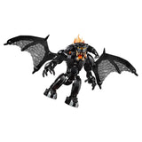 The Lord of the Rings: Balrog Book Nook (10367) 1201PCS Building Blocks Balrog Book Nook / 1201 Pieces Building Blocks