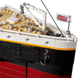 Titanic Cruise Ship (10294) Building Blocks 9090PCS High Quality ABS Kit - Titanic Cruise Ship - Building Blocks