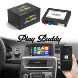 Wireless Apple CarPlay & Android Auto for Volvo XC60 V40 V60 S60 S80 (2015-2018) Volvo 2015-2018 Apple CarPlay &