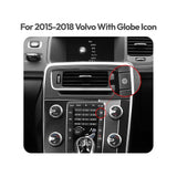 Wireless Apple CarPlay & Android Auto for Volvo XC60 V40 V60 S60 S80 (2015-2018) Volvo 2015-2018 Apple CarPlay &