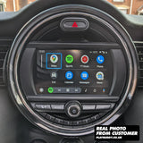 Wireless Apple CarPlay & Android Auto NBT Retrofit Kit for MINI Cooper NBT (6-Pin Connector) Apple CarPlay & Android