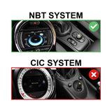 Wireless Apple CarPlay & Android Auto NBT Retrofit Kit for MINI Cooper NBT (6-Pin Connector) Apple CarPlay & Android