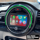 Wireless Apple CarPlay & Android Auto NBT Retrofit Kit for MINI Cooper NBT (6-Pin Connector) Apple CarPlay & Android