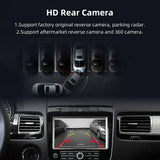 Wireless Apple CarPlay & Android Auto Retrofit for VW Touareg 2010-2018 RNS850 VW Touareg 2010-2018 Apple CarPlay &