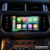 Wireless CarPlay & Android Auto Decoder Box For Jaguar & Land Rover Bosch Host 7/8-Inch Bosch Apple CarPlay & Android