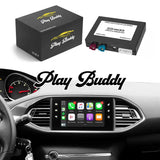 Wireless CarPlay & Android Auto for Peugeot & Citroen SMEG/MRN Nav Systems SMEG/MRN Apple CarPlay & Android Auto