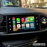 Wireless CarPlay & Android Auto for Peugeot & Citroen SMEG/MRN Nav Systems SMEG/MRN Apple CarPlay & Android Auto