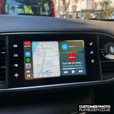 Wireless CarPlay & Android Auto for Peugeot & Citroen SMEG/MRN Nav Systems SMEG/MRN Apple CarPlay & Android Auto
