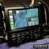 Wireless CarPlay & Android Auto Retrofit Decoder for Porsche PCM 3.1 2010-2016 PCM3.1 Apple CarPlay & Android Auto