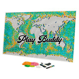 World Map (31203) 11695PCS Building Blocks MOC Assembly Bricks - World Map - Building Blocks